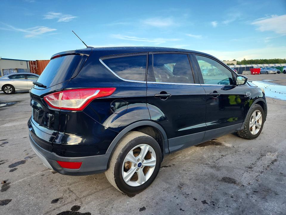 Снимка 3 от търг – 2016 FORD ESCAPE с VIN 1FMCU0G73GUC19148