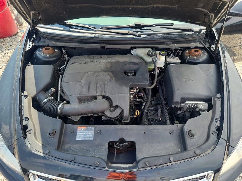 Zdjęcie 11 z aukcji – 2012 CHEVROLET MALIBU z VIN 1G1ZB5E01CF320011