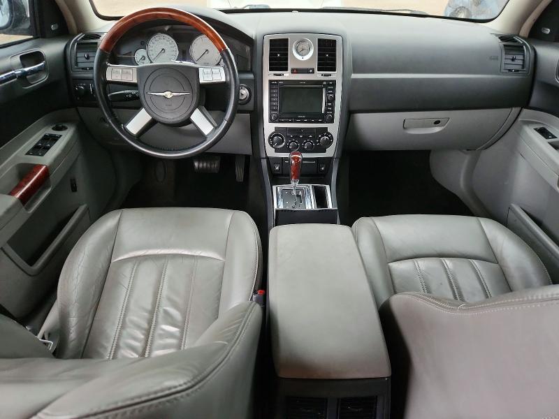 Foto 8 de la subasta – 2006 CHRYSLER 300C con VIN 2C3LA63H36H117448