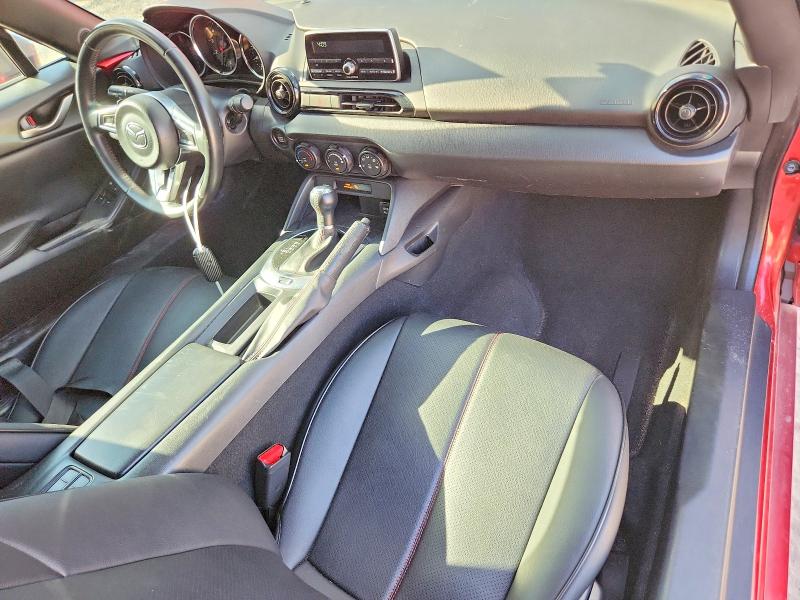 Zdjęcie 8 z aukcji – 2016 MAZDA MX-5 MIATA z VIN JM1NDAB72G0114943