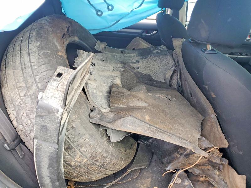 Foto 11 de la subasta – 2020 MAZDA CX-5 con VIN JM3KFBBM0L0853108