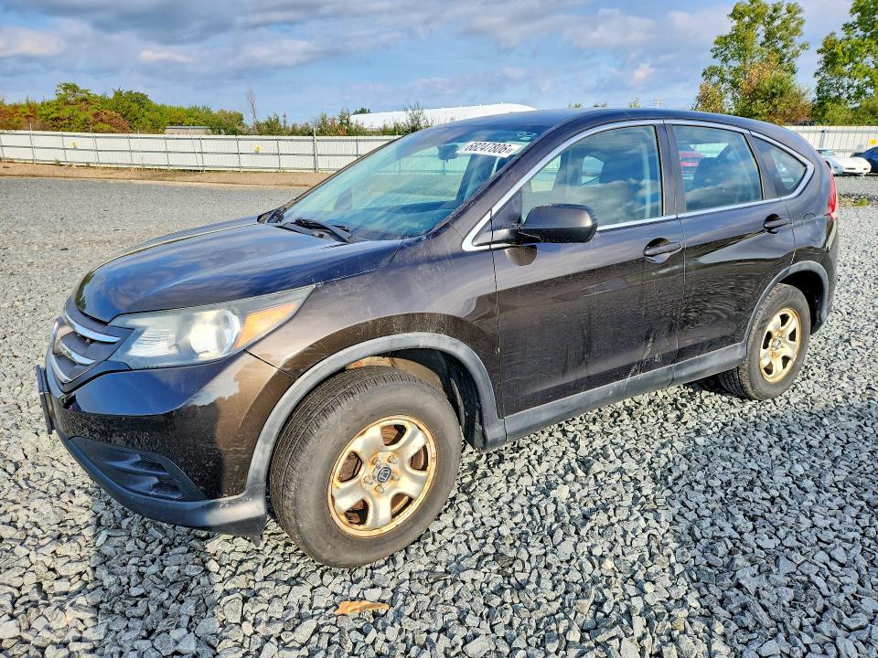 2014 HONDA CR-V - Търг №68247806