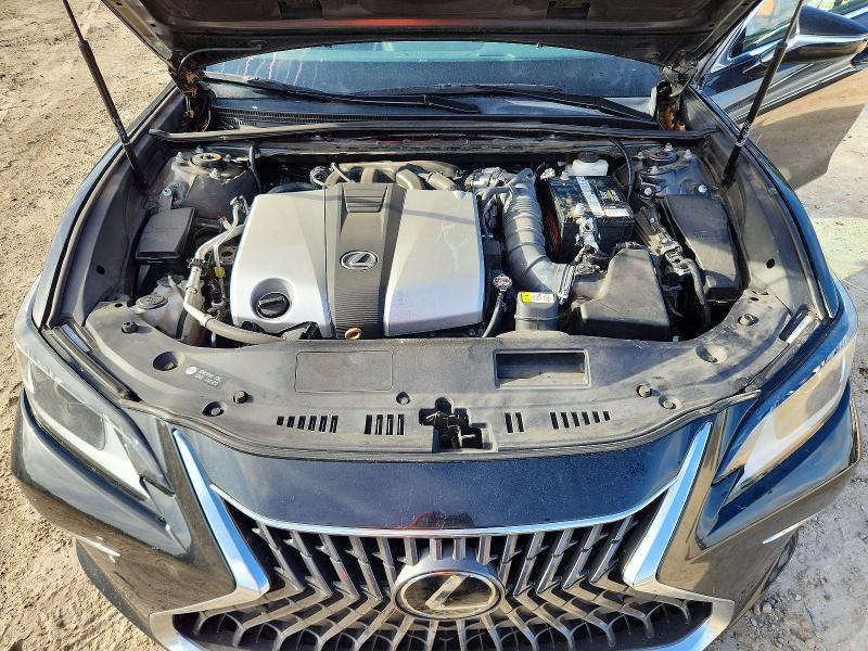 Photo 11 from auction – 2022 LEXUS ES 350 with VIN 58ADZ1B10NU130884