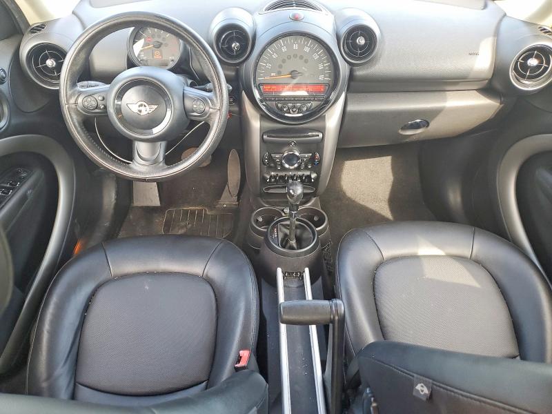 Zdjęcie 8 z aukcji – 2016 MINI COOPER z VIN WMWZB3C51GWR47224