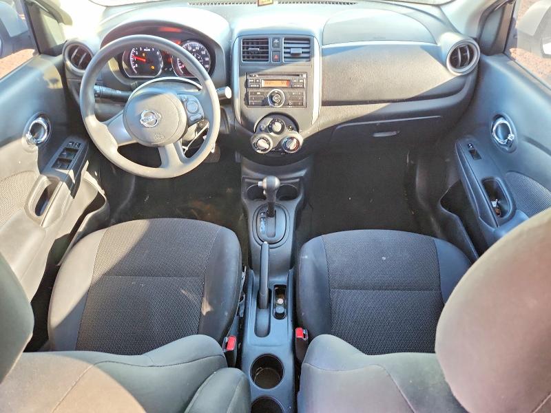 Photo 8 from auction – 2013 NISSAN VERSA with VIN 3N1CN7APXDL877058
