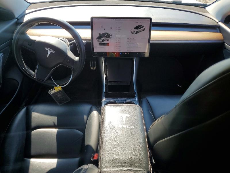 Фото 8 с аукциона – 2020 TESLA MODEL 3 с VIN 5YJ3E1EA8LF659911