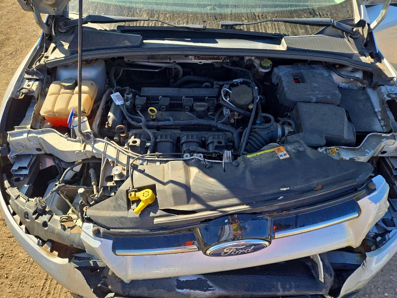Снимка 11 от търг – 2012 FORD FOCUS с VIN 1FAHP3K28CL165110