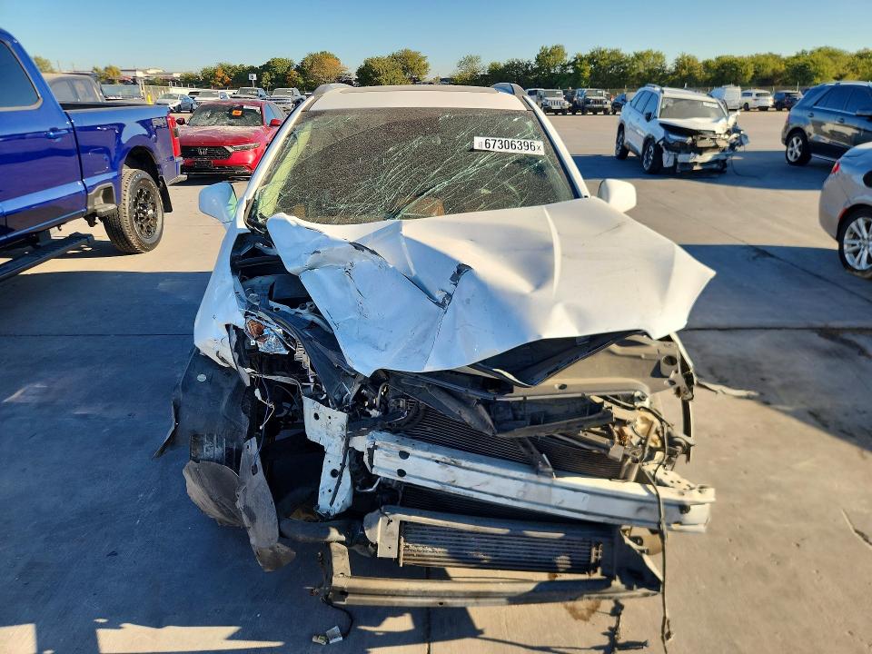 Photo 5 from auction – 2013 BUICK ENCORE with VIN KL4CJDSB5DB080027