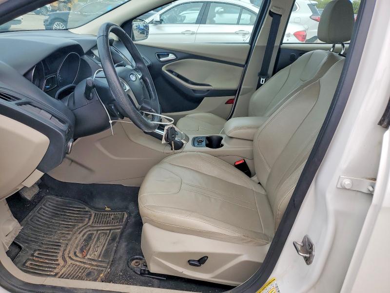 صورة رقم 7 من المزاد - 2012 FORD FOCUS مع VIN 1FAHP3H29CL278264
