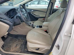 Zdjęcie 7 z aukcji – 2012 FORD FOCUS z VIN 1FAHP3H29CL278264