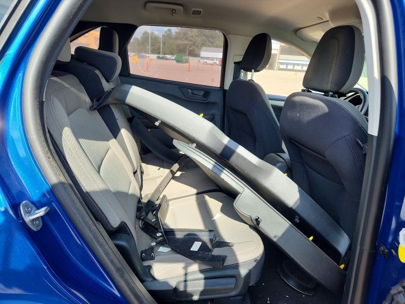 Zdjęcie 10 z aukcji – 2022 FORD ESCAPE z VIN 1FMCU0F68NUB00209