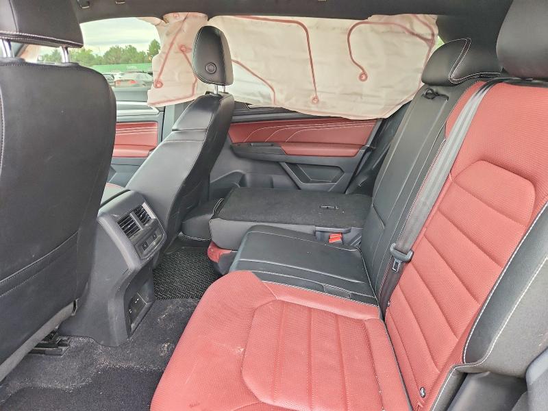 Снимка 11 от търг – 2022 VOLKSWAGEN ATLAS CROSS SPORT с VIN 1V2FE2CA2NC210700