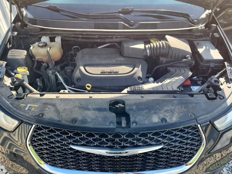 Zdjęcie 12 z aukcji – 2022 CHRYSLER PACIFICA z VIN 2C4RC1BG6NR171119
