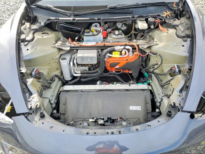 Снимка 11 от търг – 2023 TESLA MODEL 3 с VIN 5YJ3E1EA6PF674302