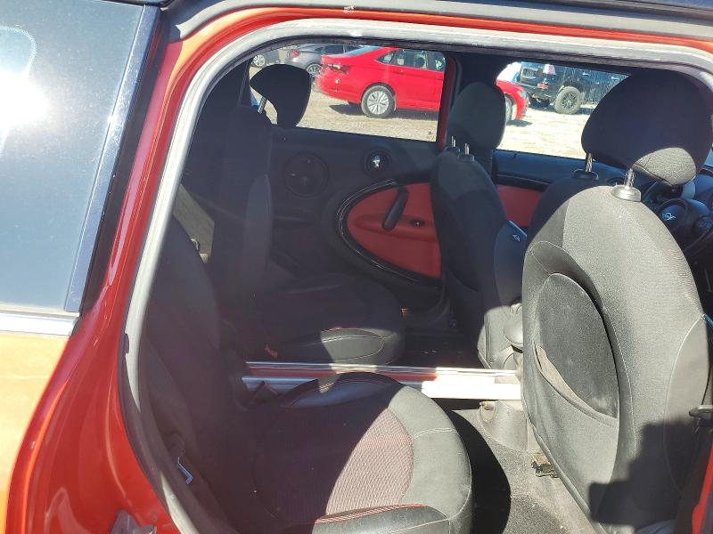صورة رقم 10 من المزاد - 2012 MINI COOPER مع VIN WMWZC5C54CWL57442