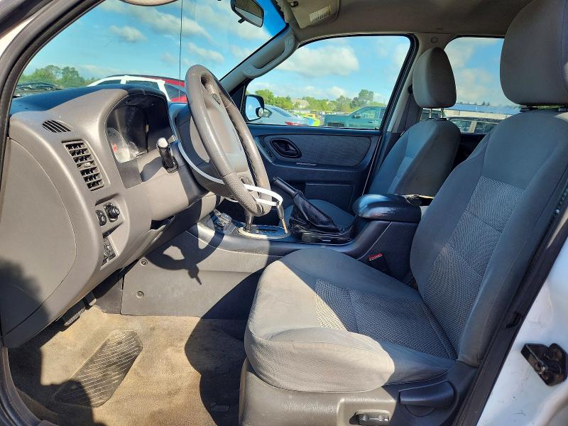 Photo 7 from auction – 2006 FORD ESCAPE with VIN 1FMCU96H46KD26590