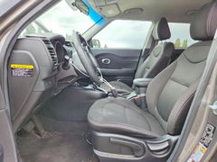 Photo 7 from auction – 2016 KIA SOUL with VIN KNDJN2A29G7341853