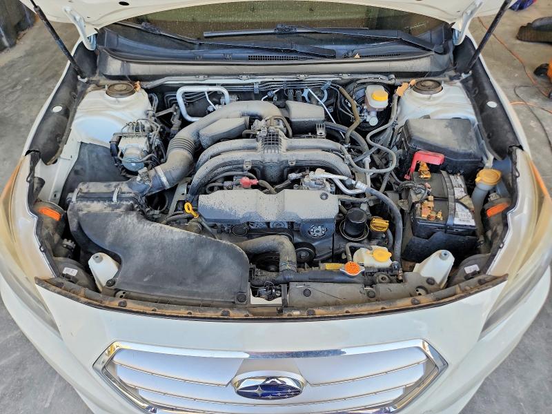 Photo 11 from auction – 2017 SUBARU LEGACY with VIN 4S3BNAN66H3068326