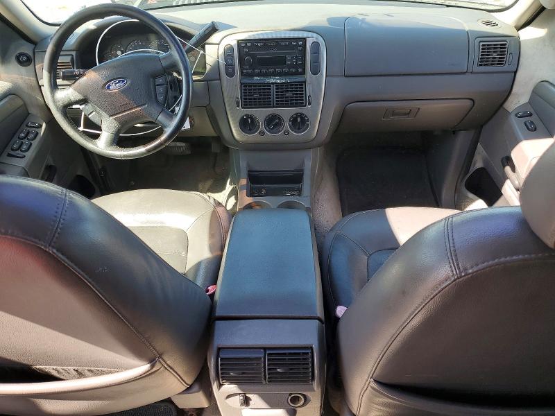 Foto 8 de la subasta – 2003 FORD EXPLORER con VIN 1FMZU73K53UB72440