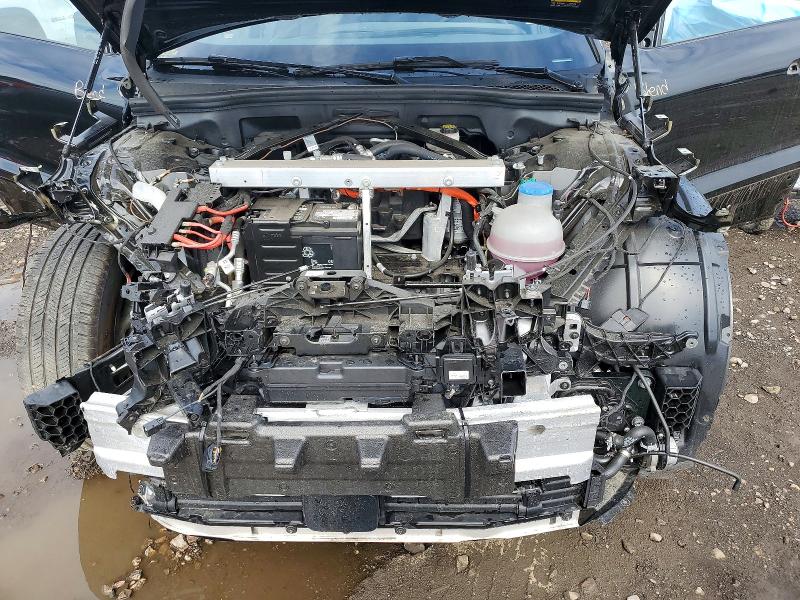 Снимка 12 от търг – 2025 AUDI Q6 E-TRON с VIN WA114BGF9SA033651