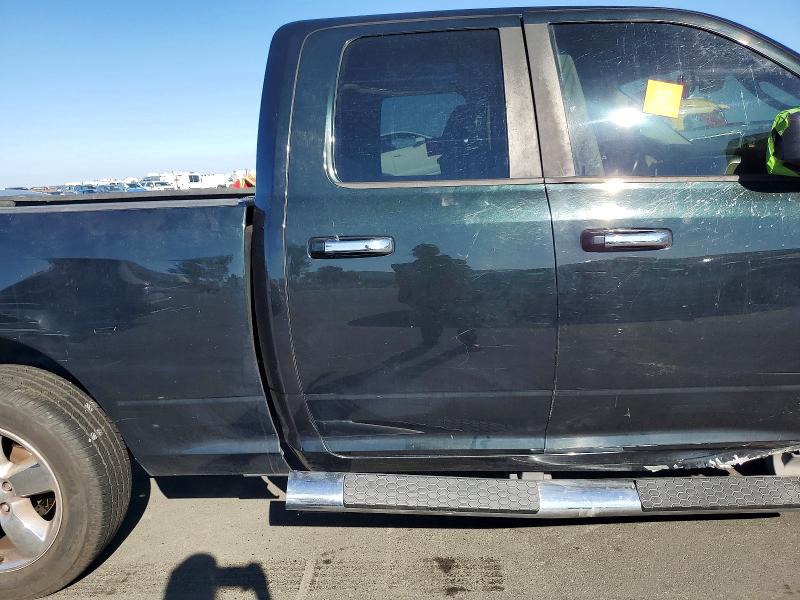 Снимка 10 от търг – 2015 RAM 1500 с VIN 1C6RR6GT5FS651919