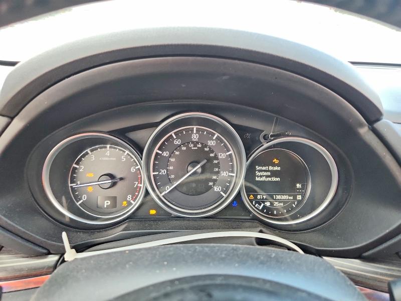 Снимка 9 от търг – 2017 MAZDA CX-5 с VIN JM3KFADLXH0228222