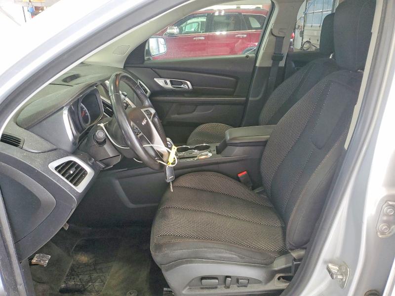 Foto 7 de la subasta – 2014 GMC TERRAIN con VIN 2GKFLWE36E6252913