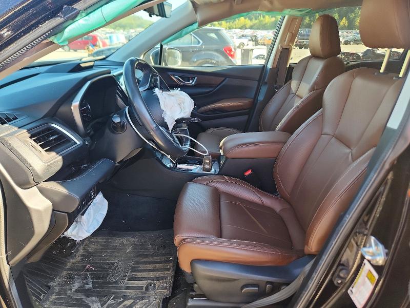 Снимка 7 от търг – 2024 SUBARU ASCENT с VIN 4S4WMAWD2R3425418