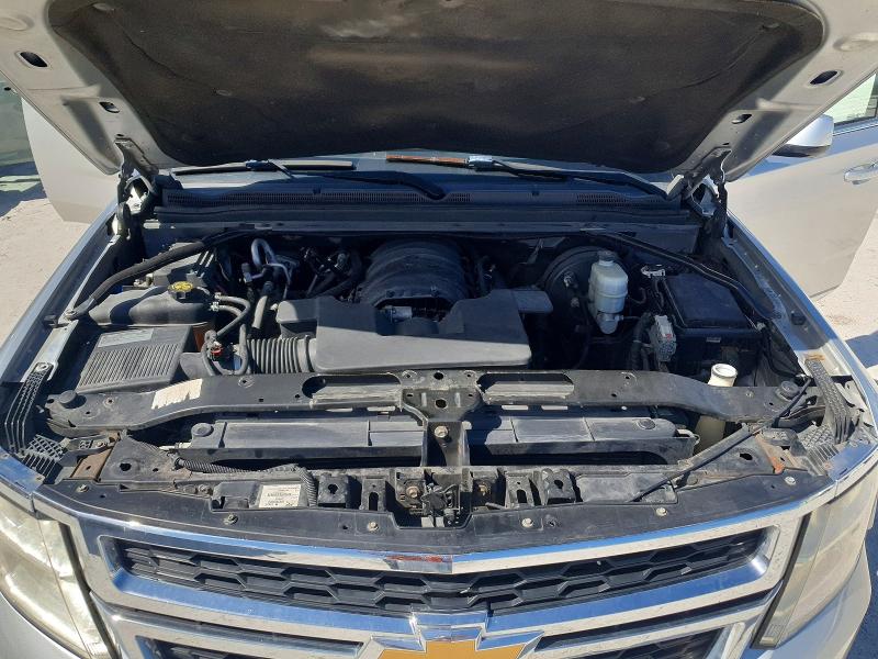 Zdjęcie 11 z aukcji – 2019 CHEVROLET SUBURBAN z VIN 1GNSCHKC6KR201509