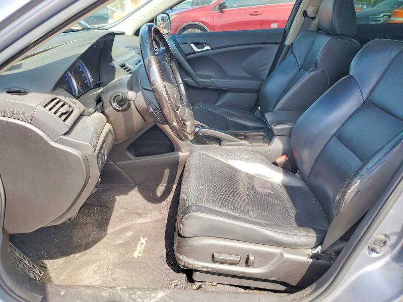 Photo 7 from auction – 2012 ACURA TSX with VIN JH4CU2F43CC000776