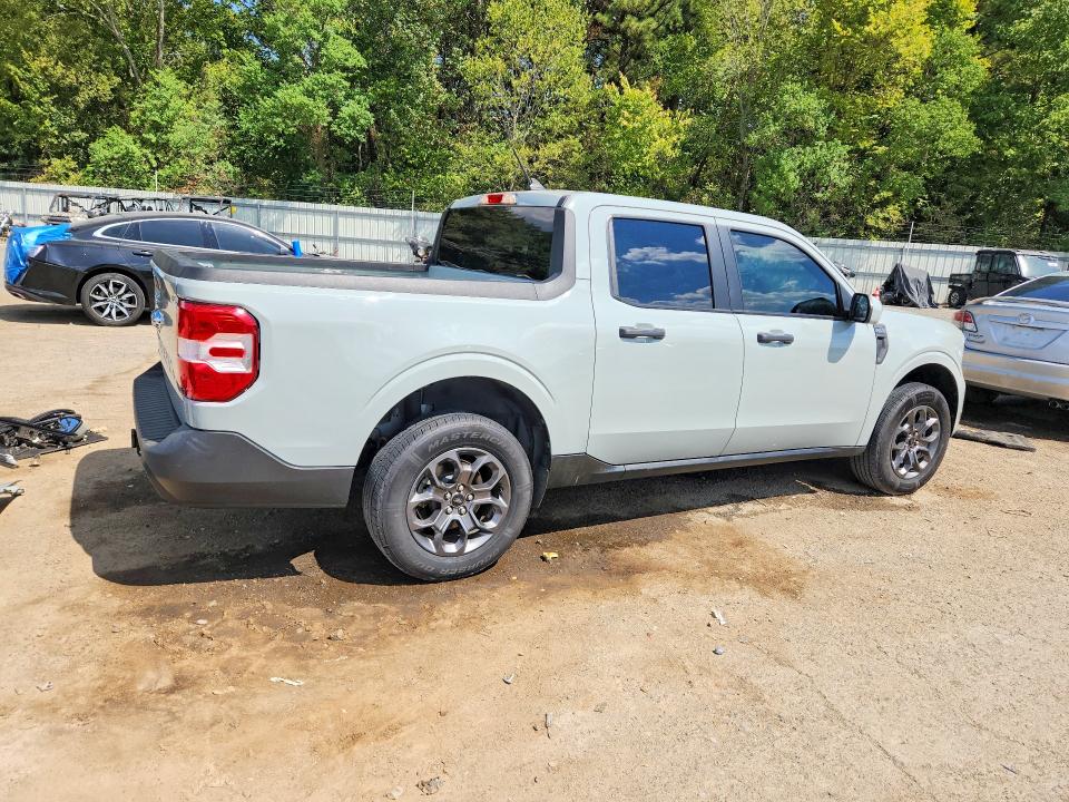 Фото 3 с аукциона – 2023 FORD MAVERICK с VIN 3FTTW8E39PRA52766