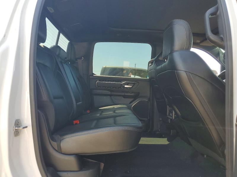 صورة رقم 10 من المزاد - 2020 RAM 1500 مع VIN 1C6SRFLT6LN393170