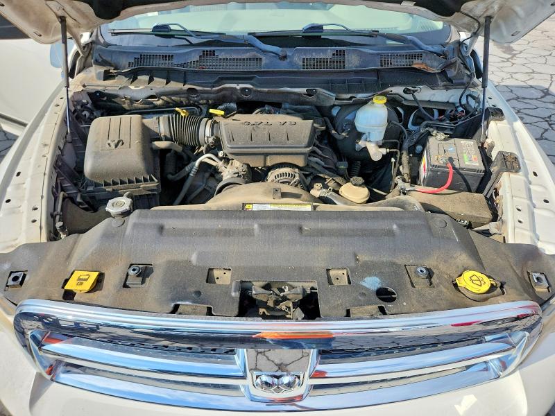 Photo 11 from auction – 2009 DODGE RAM 1500 with VIN 1D3HB16P39J506329