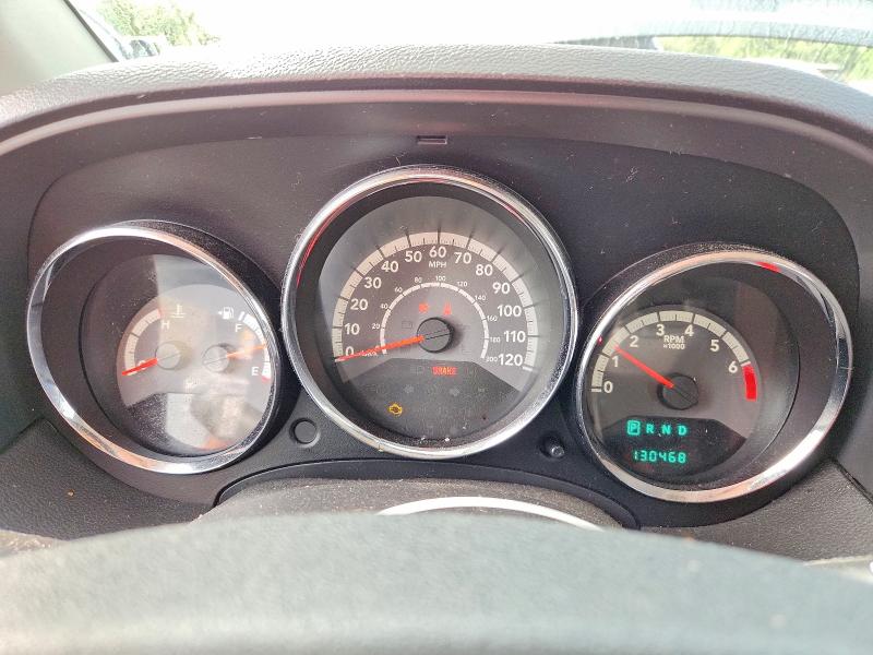 Zdjęcie 9 z aukcji – 2012 DODGE CALIBER z VIN 1C3CDWDA2CD506180