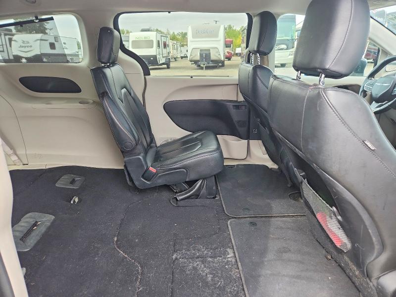 صورة رقم 10 من المزاد - 2017 CHRYSLER PACIFICA مع VIN 2C4RC1BG8HR591095