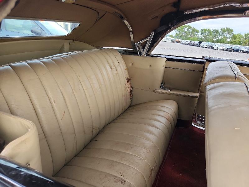 Photo 10 from auction – 1949 CADILLAC SERIES 62 with VIN 496208030
