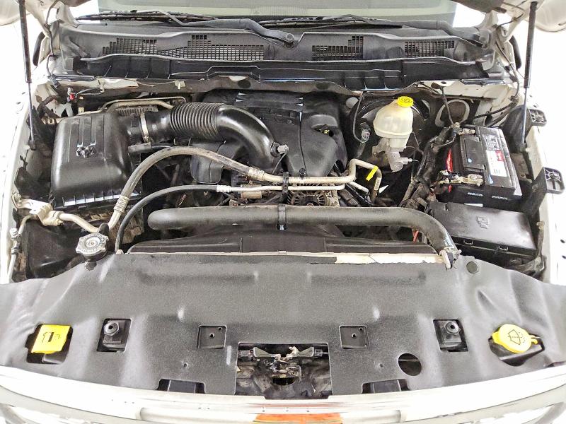 Photo 11 from auction – 2014 RAM 1500 with VIN 1C6RR7NT5ES107153
