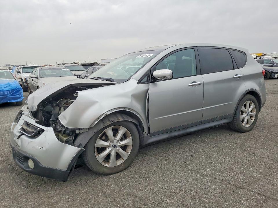 2006 SUBARU B9 TRIBECA - Търг №67501616