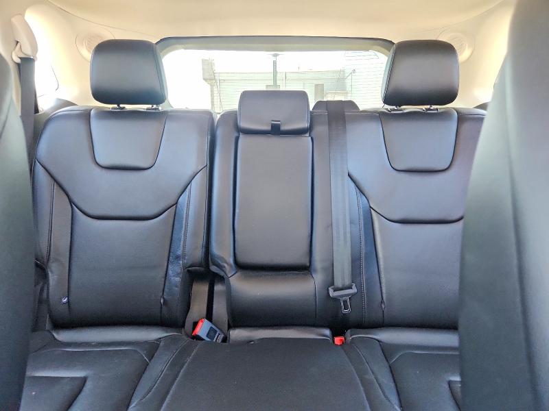 Photo 10 from auction – 2019 FORD EDGE with VIN 2FMPK4K95KBB34852