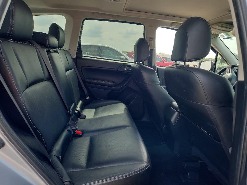 Foto 10 de la subasta – 2015 SUBARU FORESTER con VIN JF2SJGWC8FH596373