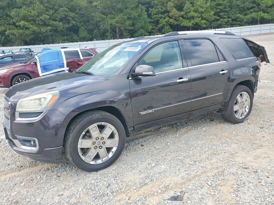 Foto 1 de la subasta – 2016 GMC ACADIA con VIN 1GKKRTKD7GJ221667