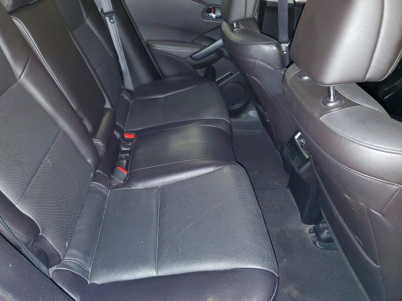Photo 11 from auction – 2017 ACURA RDX with VIN 5J8TB4H55HL029973