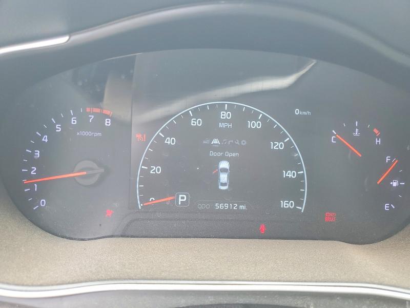 Foto 9 de la subasta – 2015 KIA CADENZA con VIN KNALN4D79F5176115