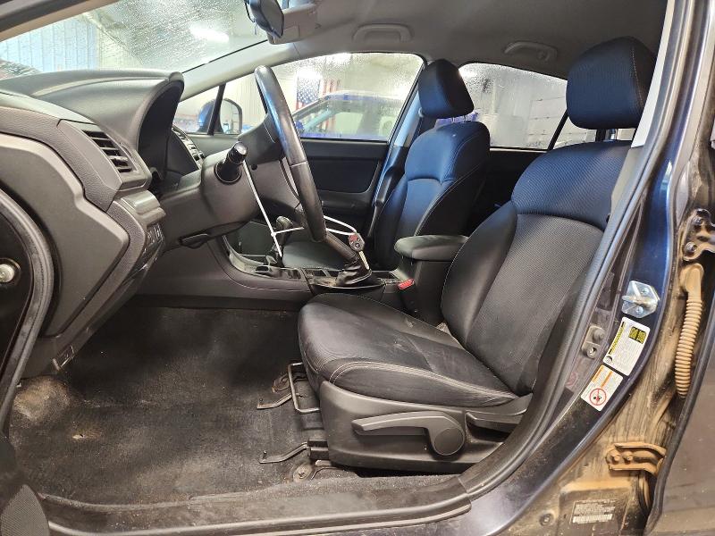 Photo 7 from auction – 2013 SUBARU IMPREZA with VIN JF1GPAL68D1876823