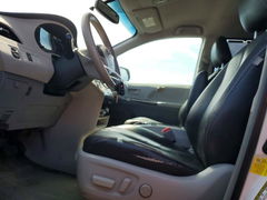 صورة رقم 7 من المزاد - 2012 TOYOTA SIENNA مع VIN 5TDJK3DC4CS044301