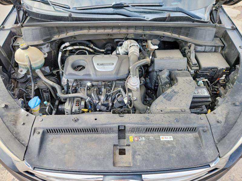 Снимка 12 от търг – 2016 HYUNDAI TUCSON с VIN KM8J3CA27GU161103