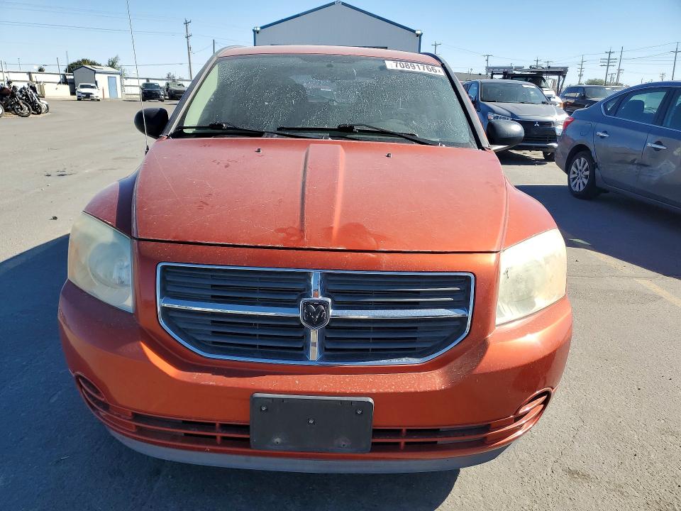 Фото 5 с аукциона – 2010 DODGE CALIBER с VIN 1B3CB4HA8AD571615