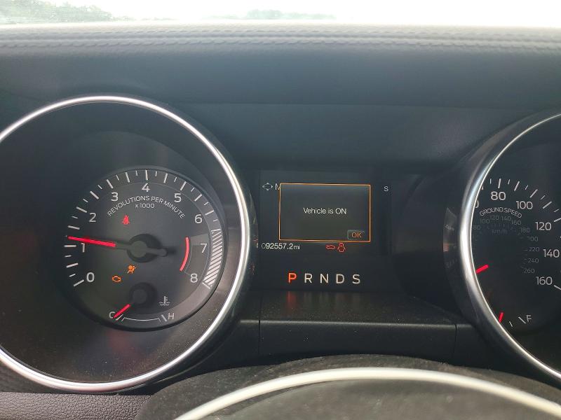 Zdjęcie 9 z aukcji – 2019 FORD MUSTANG z VIN 1FA6P8TH4K5203944