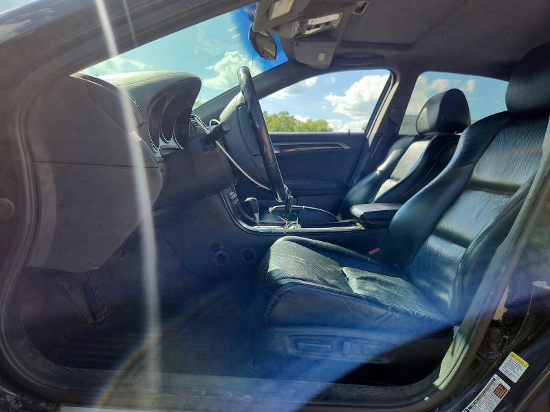 Photo 7 from auction – 2008 ACURA TL with VIN 19UUA66288A026363