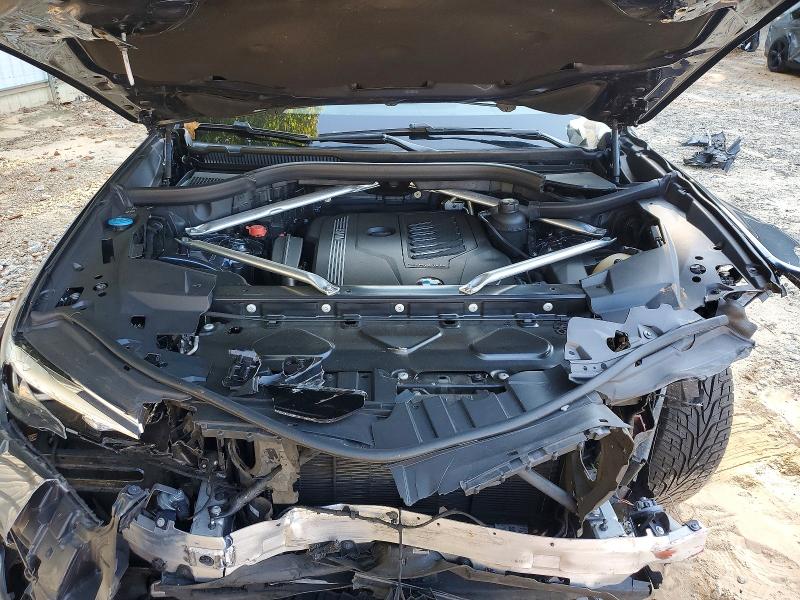 Снимка 12 от търг – 2019 BMW X5 с VIN 5UXCR6C53KLK81563